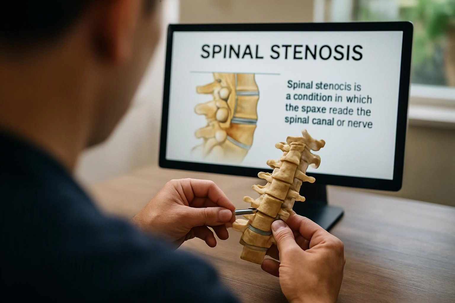 Spinal Stenosis