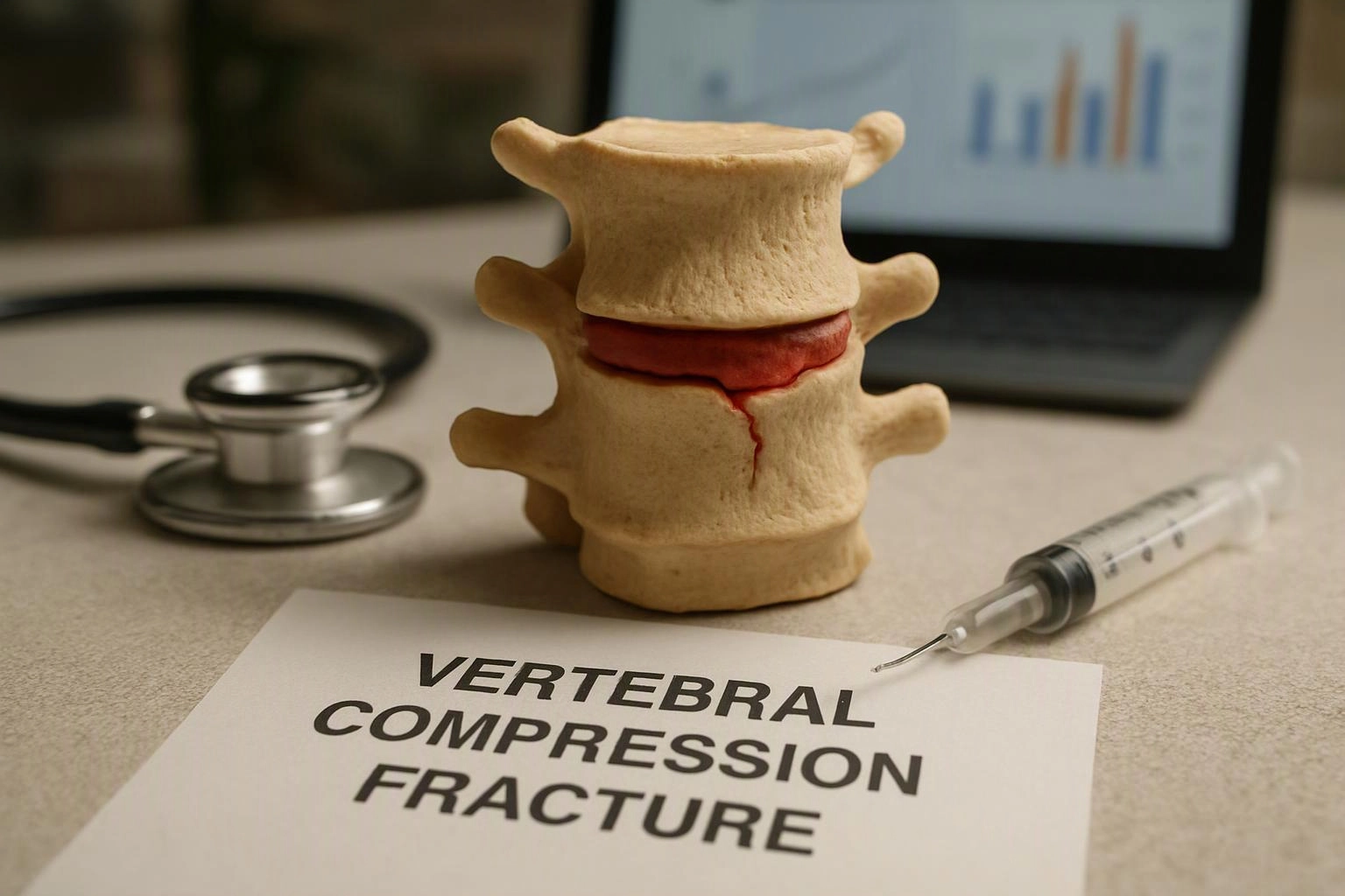 Vertebral Compression Fracture