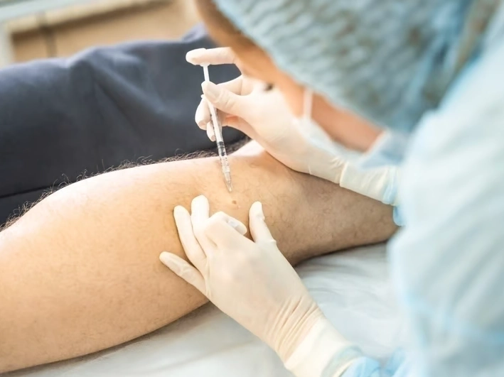 Premier Injury Specialists serving the Fayetteville area — local professionals you can trust