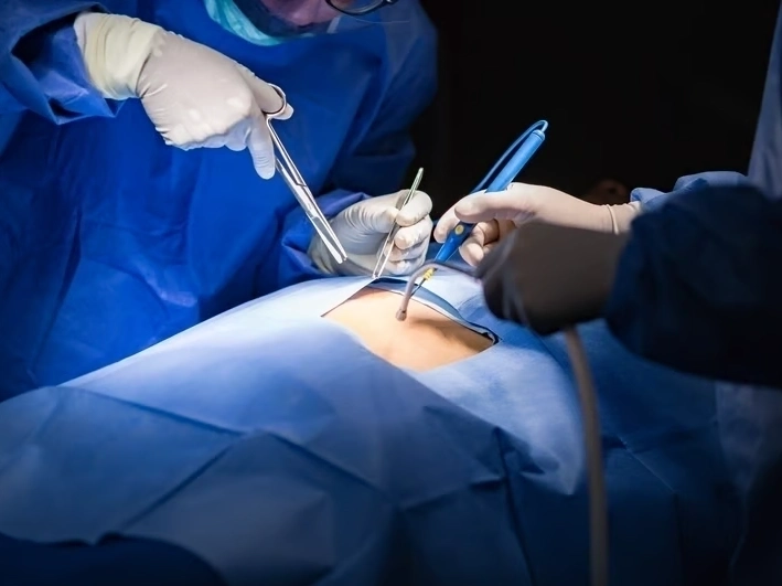 Premier Injury Specialists step-by-step service process — professional quality from start to finish