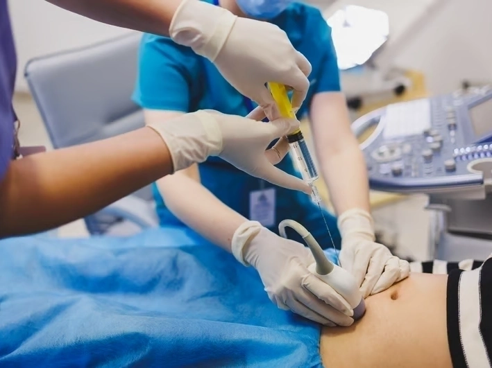 Premier Injury Specialists service area covering McDonough, GA and surrounding neighborhoods