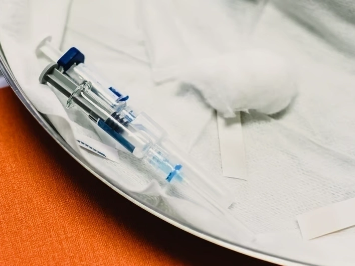 Premier Injury Specialists step-by-step service process — professional quality from start to finish