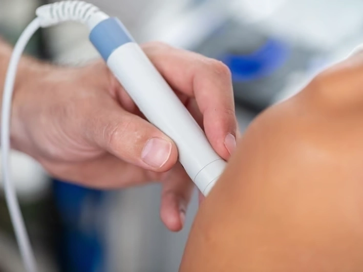 Injury Specialists in Jackson