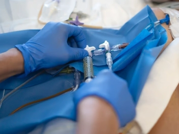 Professional Epidural Steroid Injection Therapy services by Premier Injury Specialists in McDonough, GA — licensed Injury Specialists provider