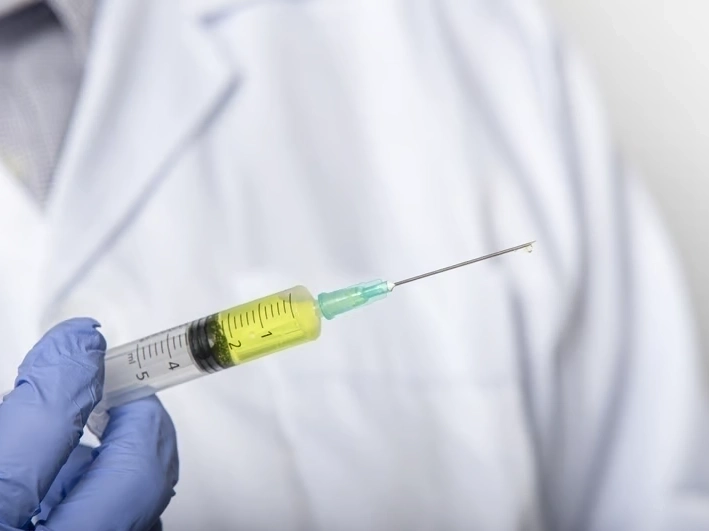 Professional service work by Premier Injury Specialists in McDonough