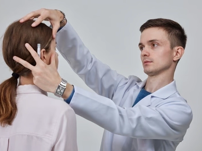 Professional Occipital Nerve Block Treatment services by Premier Injury Specialists in McDonough, GA — licensed Injury Specialists provider