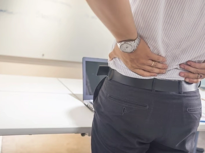 Sciatica Pain Treatment in McDonough, GA