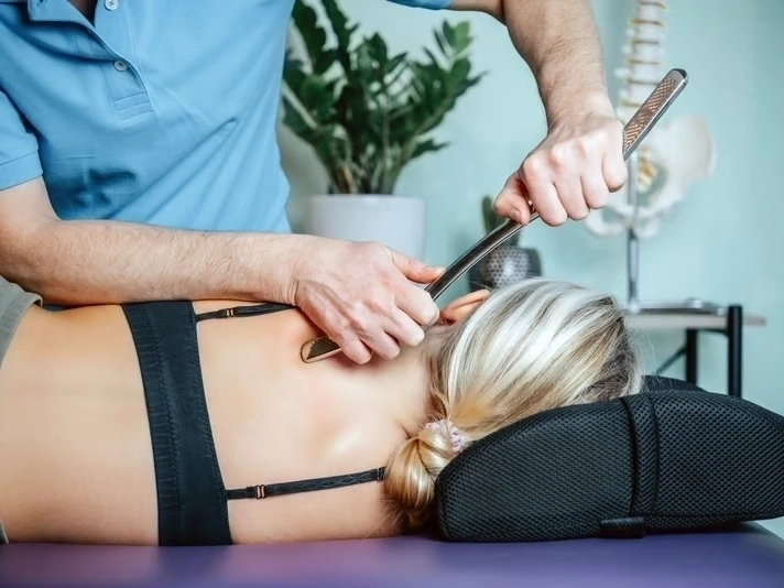 Premier Injury Specialists step-by-step service process — professional quality from start to finish