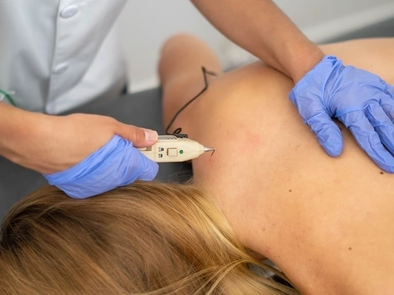 Injury Specialists in Fayetteville