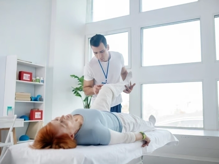 Premier Injury Specialists step-by-step service process — professional quality from start to finish