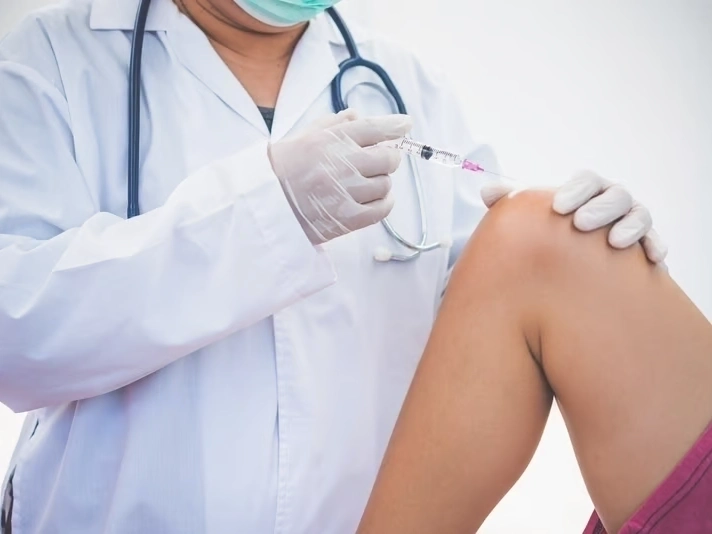 Premier Injury Specialists service area covering McDonough, GA and surrounding neighborhoods