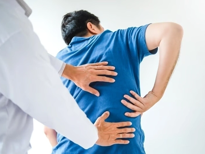 Professional Back Pain Treatment services by Premier Injury Specialists in McDonough, GA — licensed Injury Specialists provider