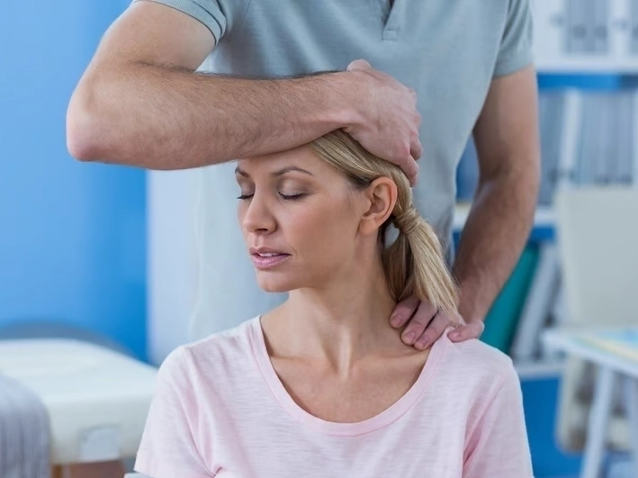 Premier Injury Specialists step-by-step service process — professional quality from start to finish