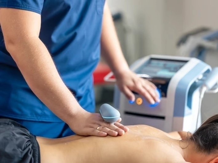 The company serving the area — local professionals you can trust