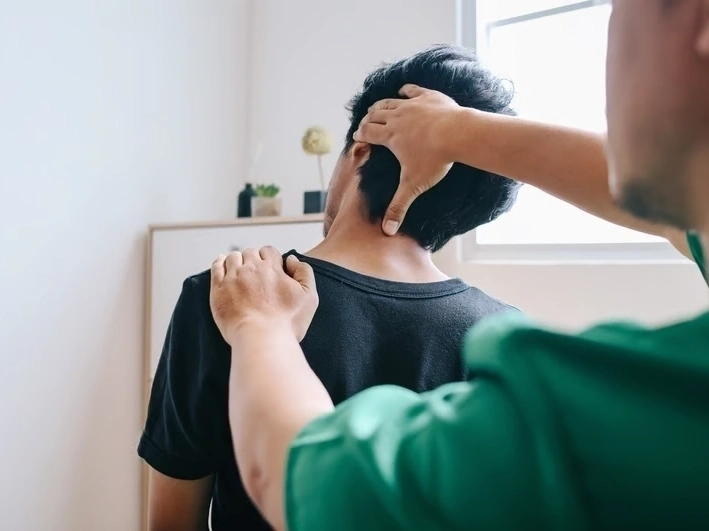 Professional Headache and Migraine Treatment services by Premier Injury Specialists in McDonough, GA — licensed Injury Specialists provider