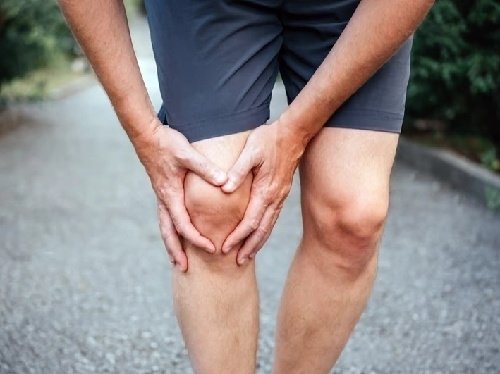 Knee Injury Treatment in McDonough, GA