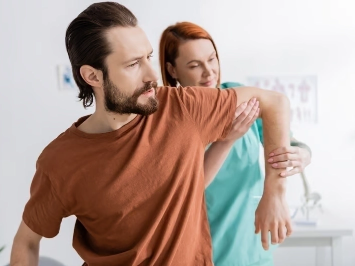 Premier Injury Specialists step-by-step service process — professional quality from start to finish