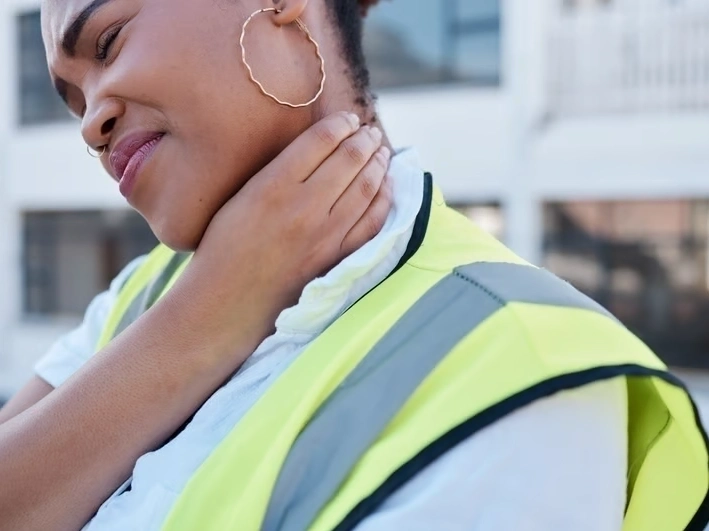 Premier Injury Specialists service area covering McDonough, GA and surrounding neighborhoods