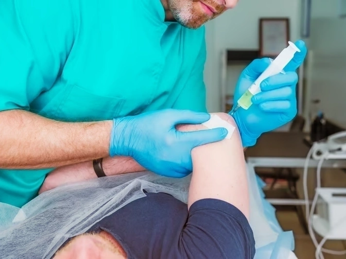 Professional Pain Management Consultation services by Premier Injury Specialists in McDonough, GA — licensed Injury Specialists provider