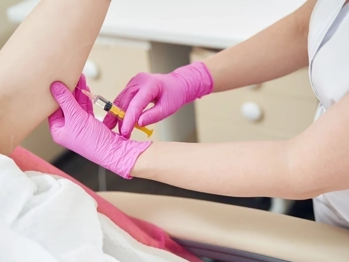 Premier Injury Specialists serving the Conyers area — local professionals you can trust