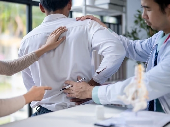 Premier Injury Specialists serving the Panthersville area — local professionals you can trust