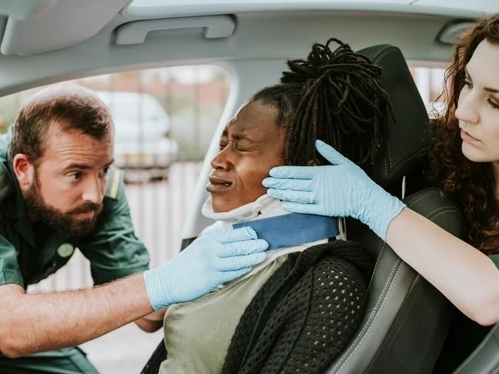 Premier Injury Specialists service area covering McDonough, GA and surrounding neighborhoods