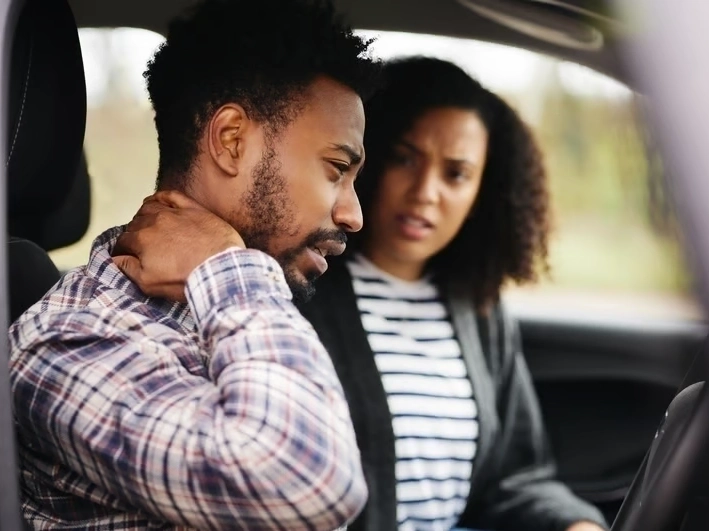 Professional service work by Premier Injury Specialists in McDonough