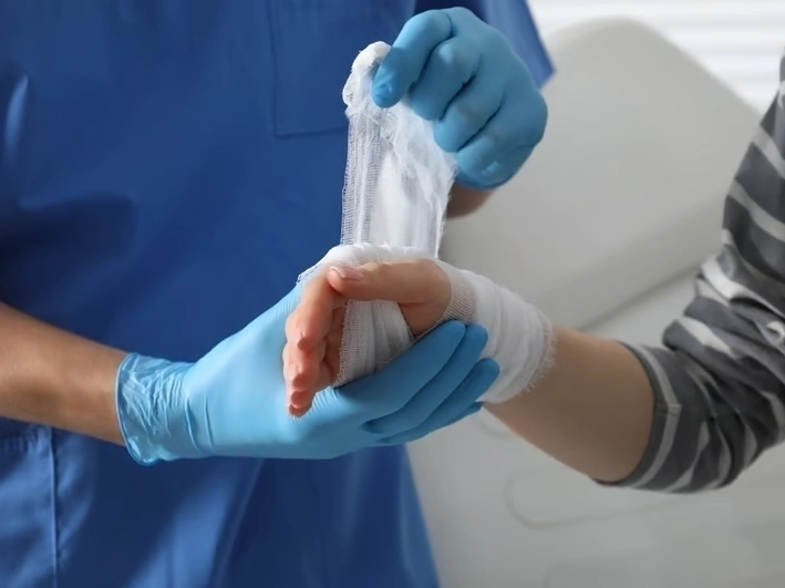 The company service area covering the area, GA and surrounding neighborhoods